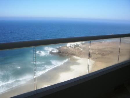 Апартаменти 'Luxury Oceanfront Penthouse With Pools, Jacuzzis And Spectacular Ocean Views' Розаріто Екстер'єр фото