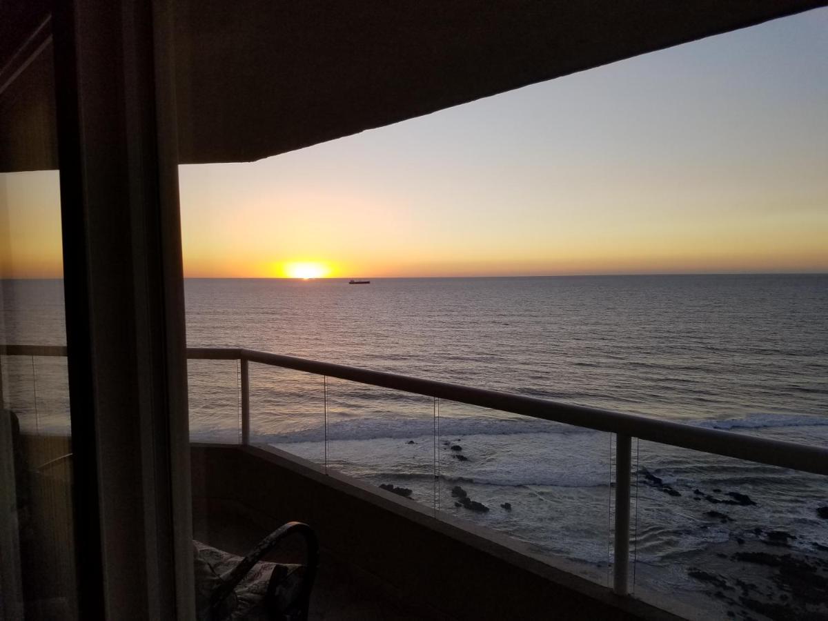 Апартаменти 'Luxury Oceanfront Penthouse With Pools, Jacuzzis And Spectacular Ocean Views' Розаріто Екстер'єр фото