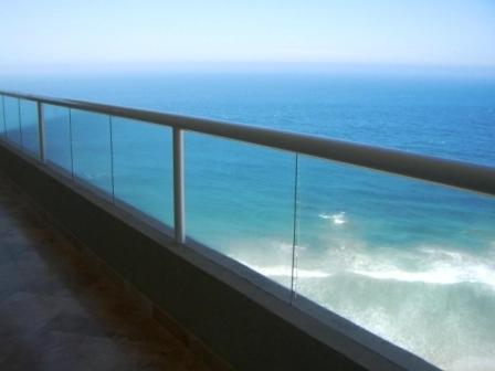 Апартаменти 'Luxury Oceanfront Penthouse With Pools, Jacuzzis And Spectacular Ocean Views' Розаріто Екстер'єр фото