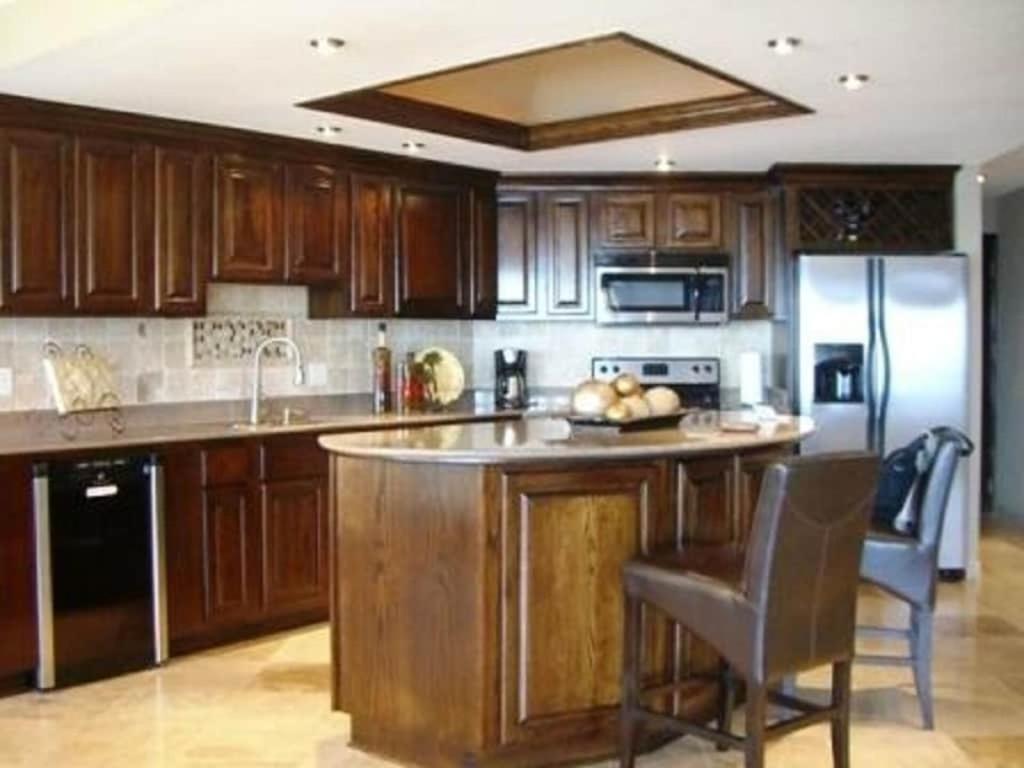 Апартаменти 'Luxury Oceanfront Penthouse With Pools, Jacuzzis And Spectacular Ocean Views' Розаріто Екстер'єр фото